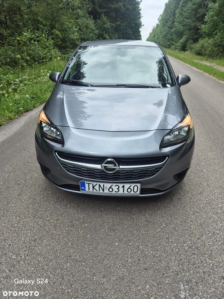 Opel Corsa 1.4 Color Edition - 6
