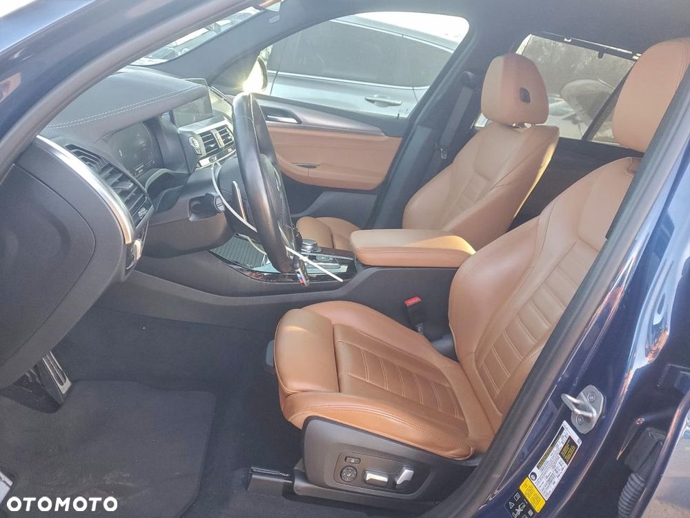 BMW X3 xDrive30i M Sport - 8