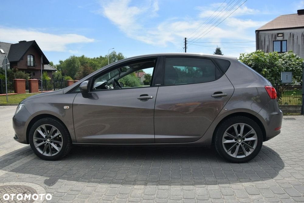 Seat Ibiza 1.2 TSI i-Tech - 18