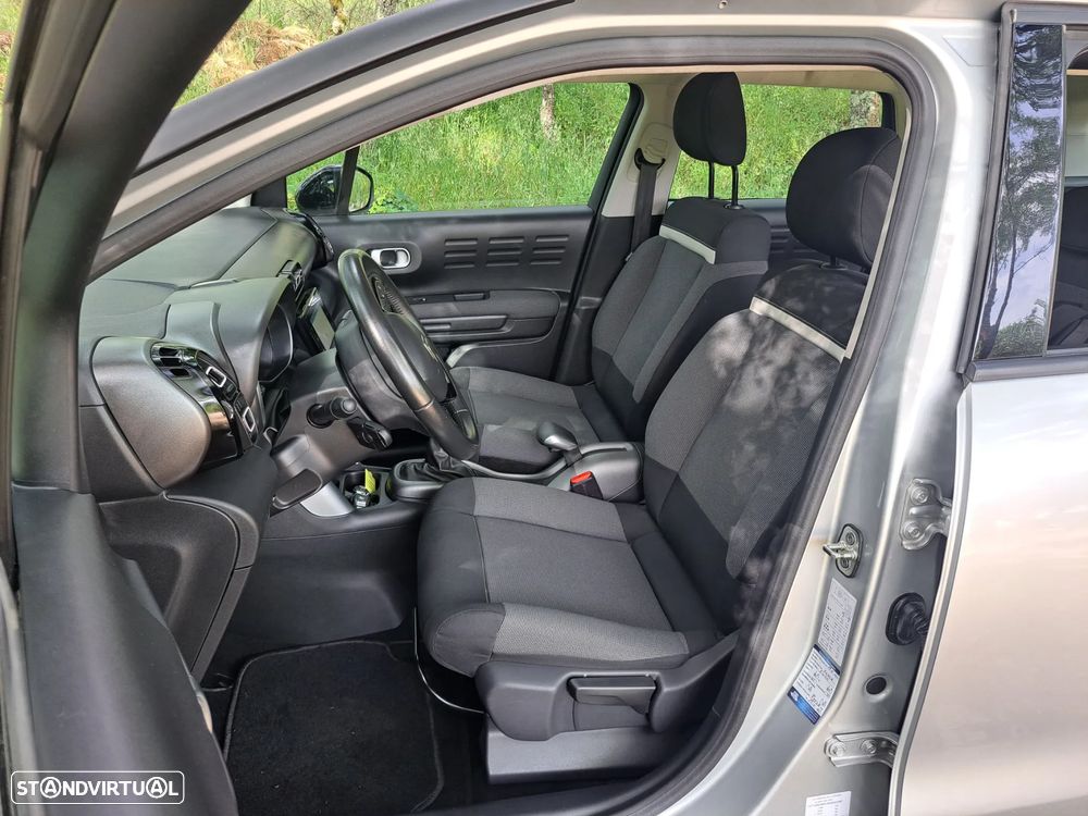 Citroën C3 Aircross PureTech 110 Stop & Start Feel - 14
