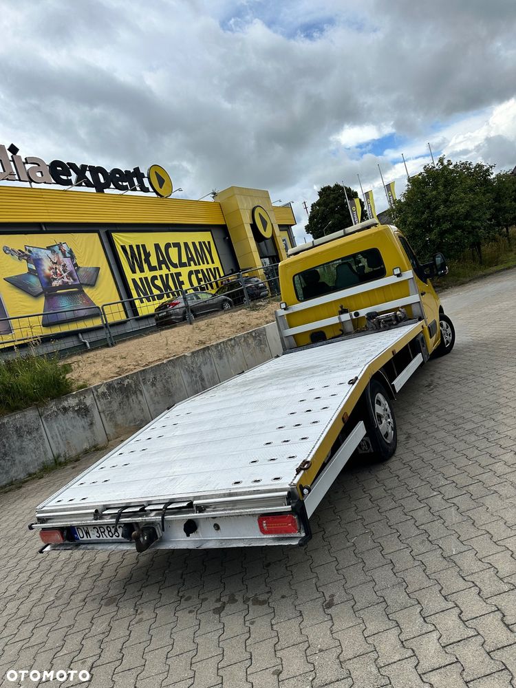 Renault Master - 4