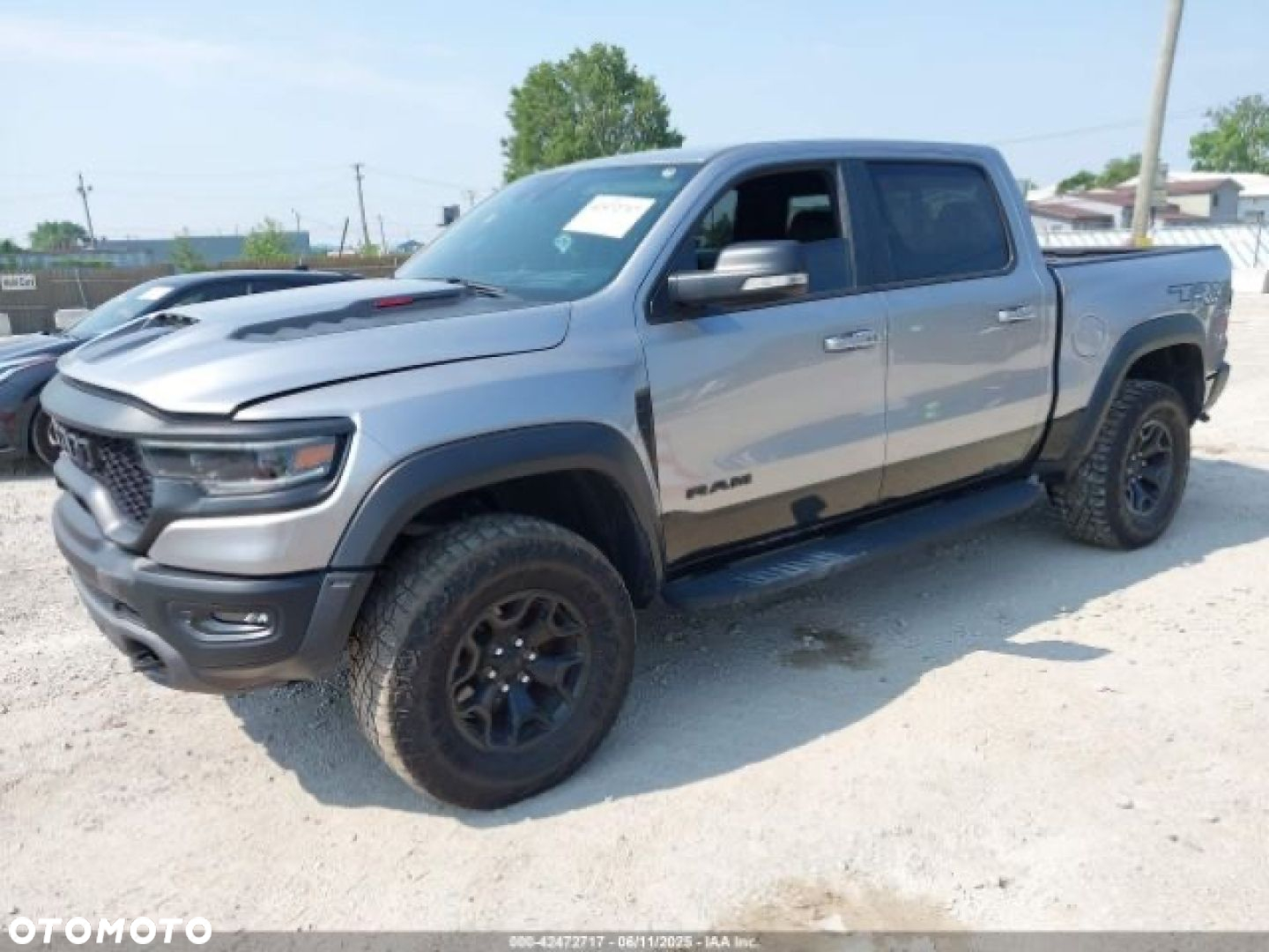 RAM 1500 - 2