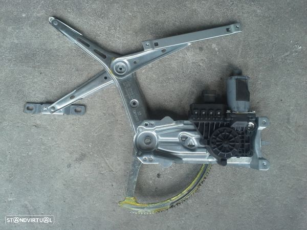 Elevador Elect Fte Dto Opel Astra H Gtc (A04) - 1