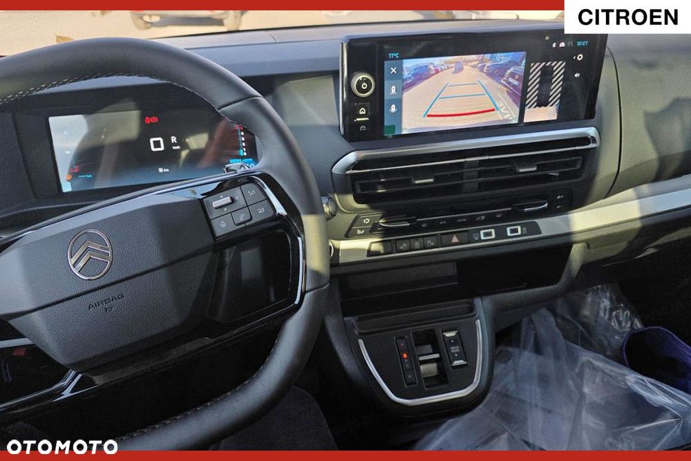 Citroën SpaceTourer - 20