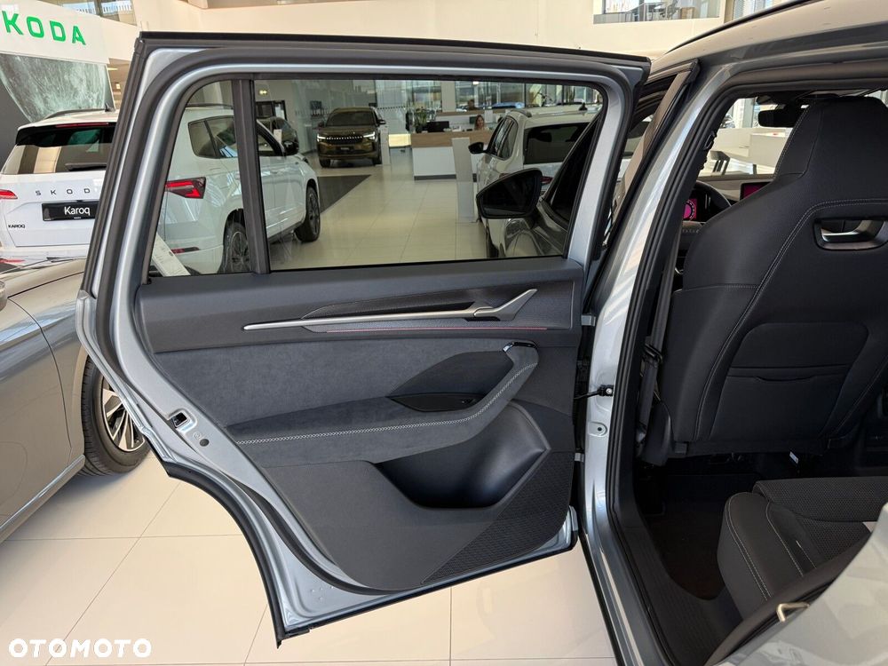Skoda Kodiaq 1.5 TSI mHEV 4x2 Sportline DSG - 15