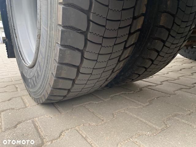 Renault PREMIUM 460DXI EEV - 5