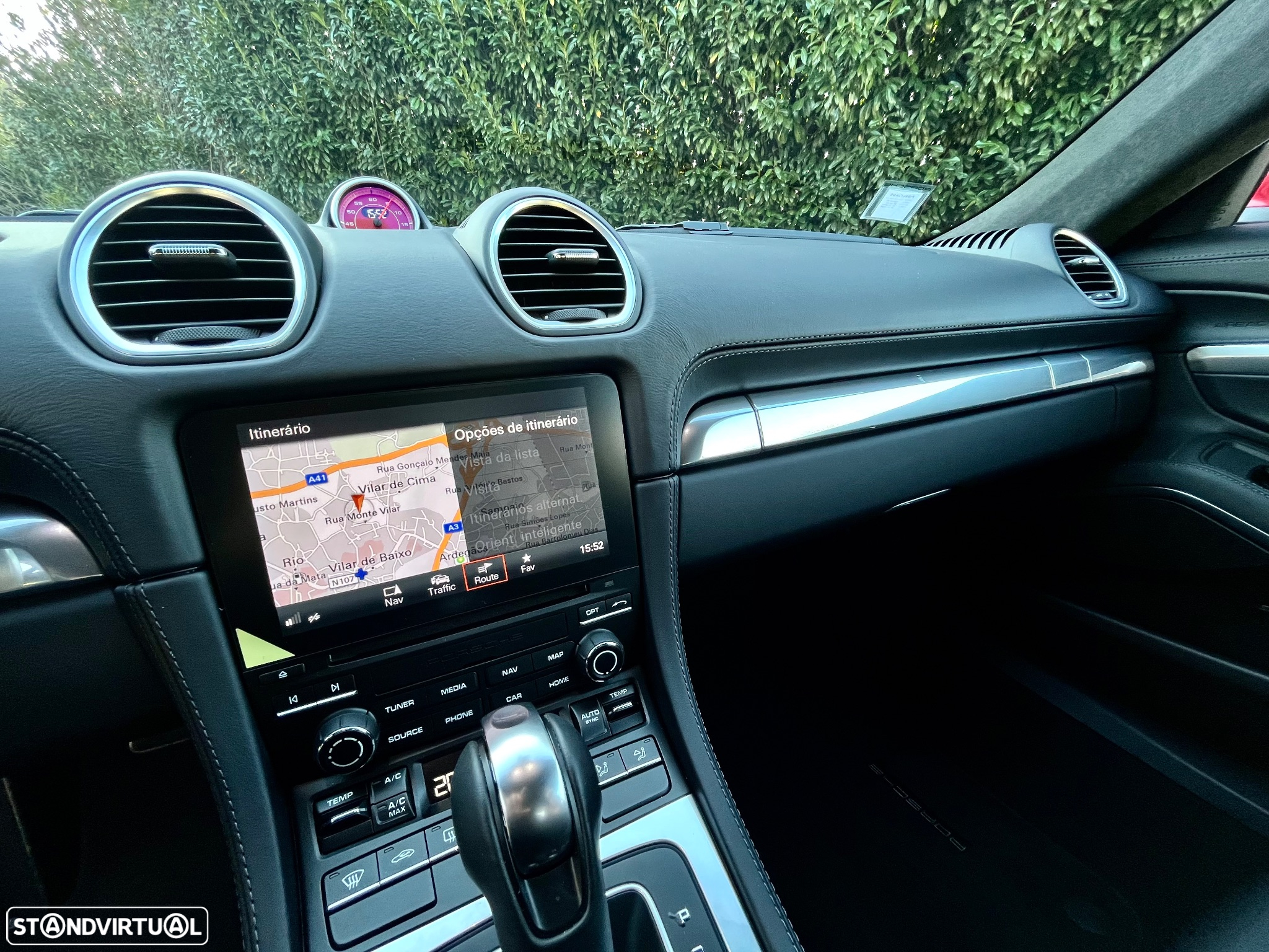 Porsche 718 Cayman 4.0 GTS PDK - 8