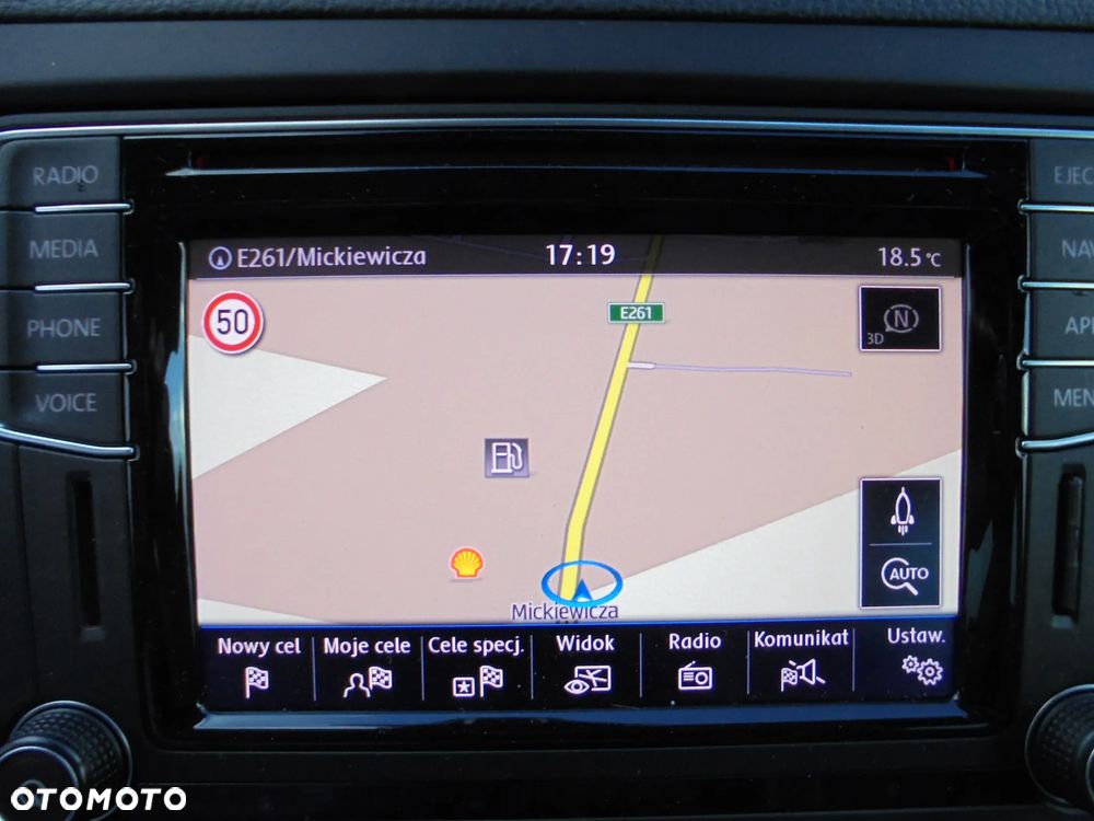 Seat Alhambra 2.0 TDI Ecomotive Style - 23