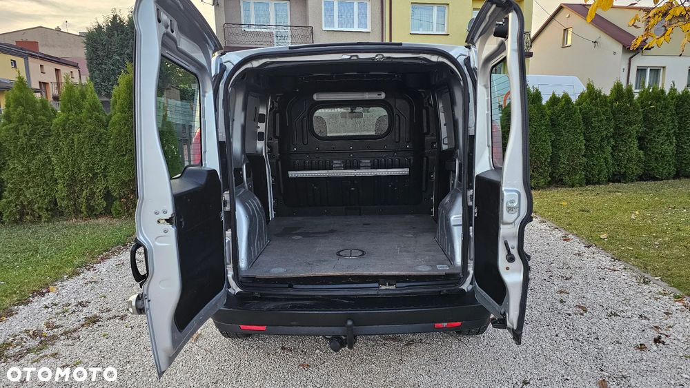 Opel Combo - 27