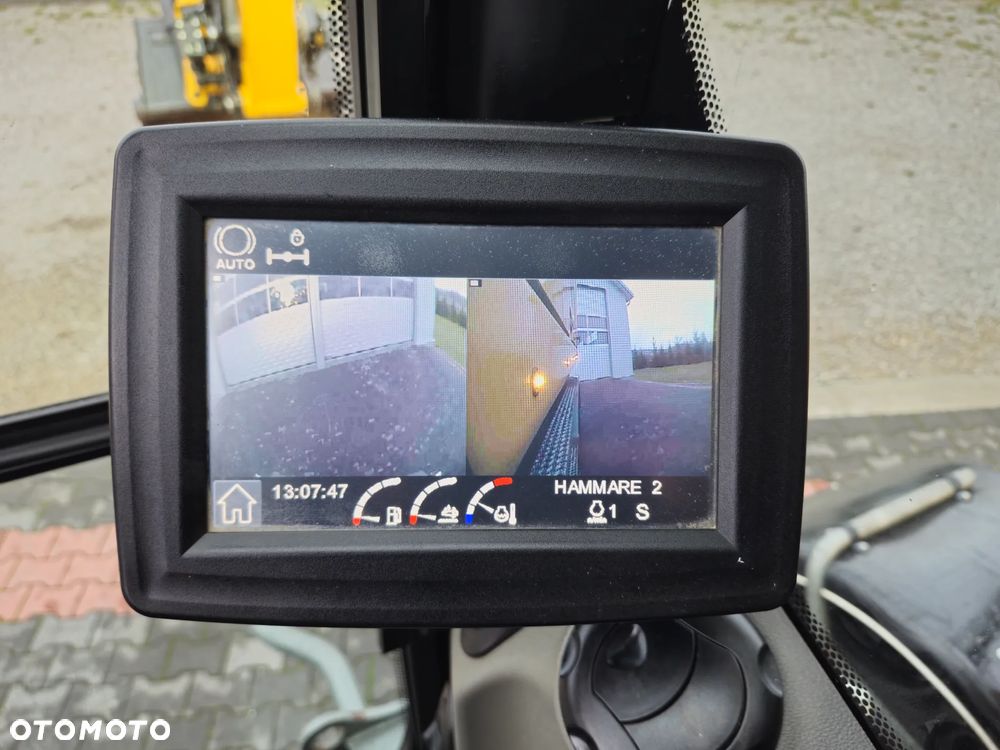 Liebherr A 914 Compact - 25