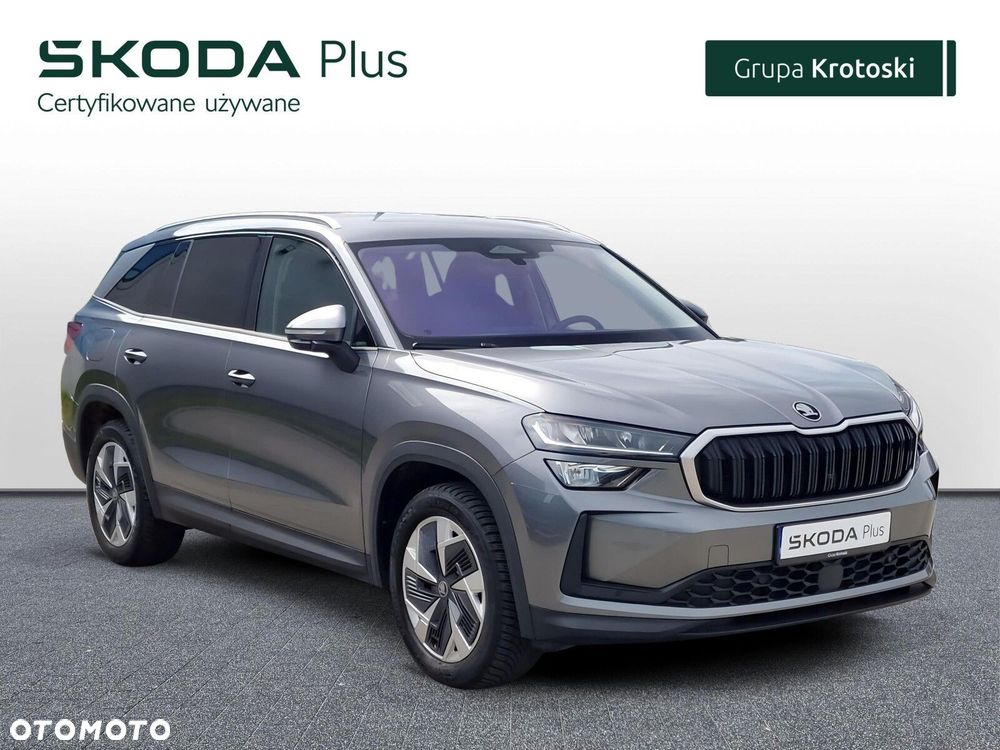Skoda Kodiaq - 7