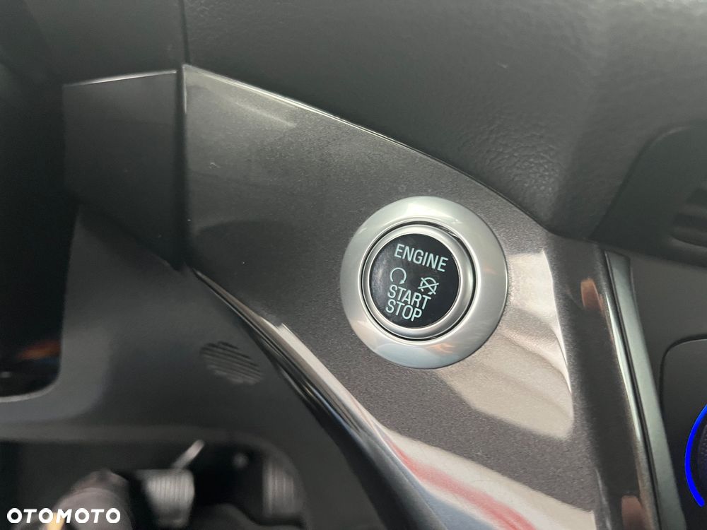 Ford Grand C-MAX 1.5 EcoBoost Start-Stopp-System Titanium - 25