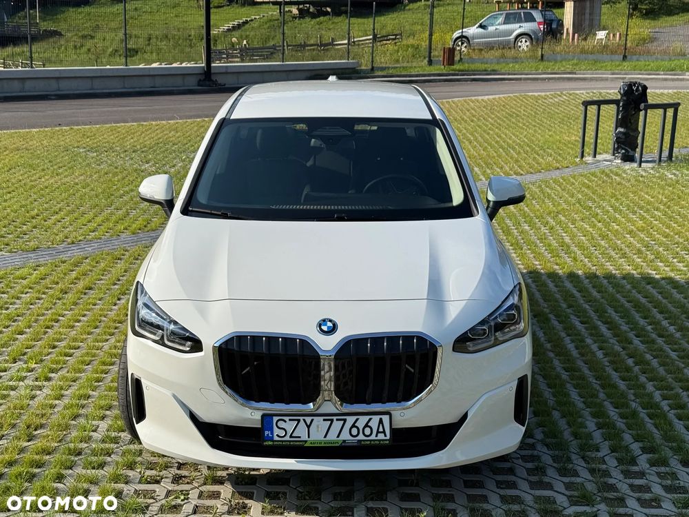 BMW Seria 2 225e xDrive - 5