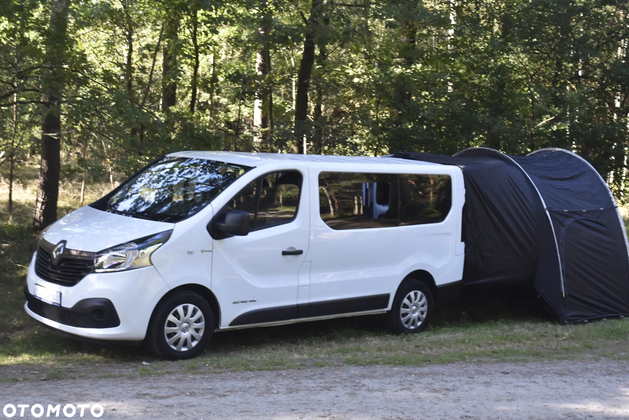 Renault Trafic - 3