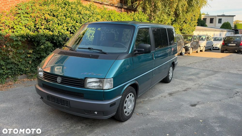 Volkswagen Multivan Standard - 1