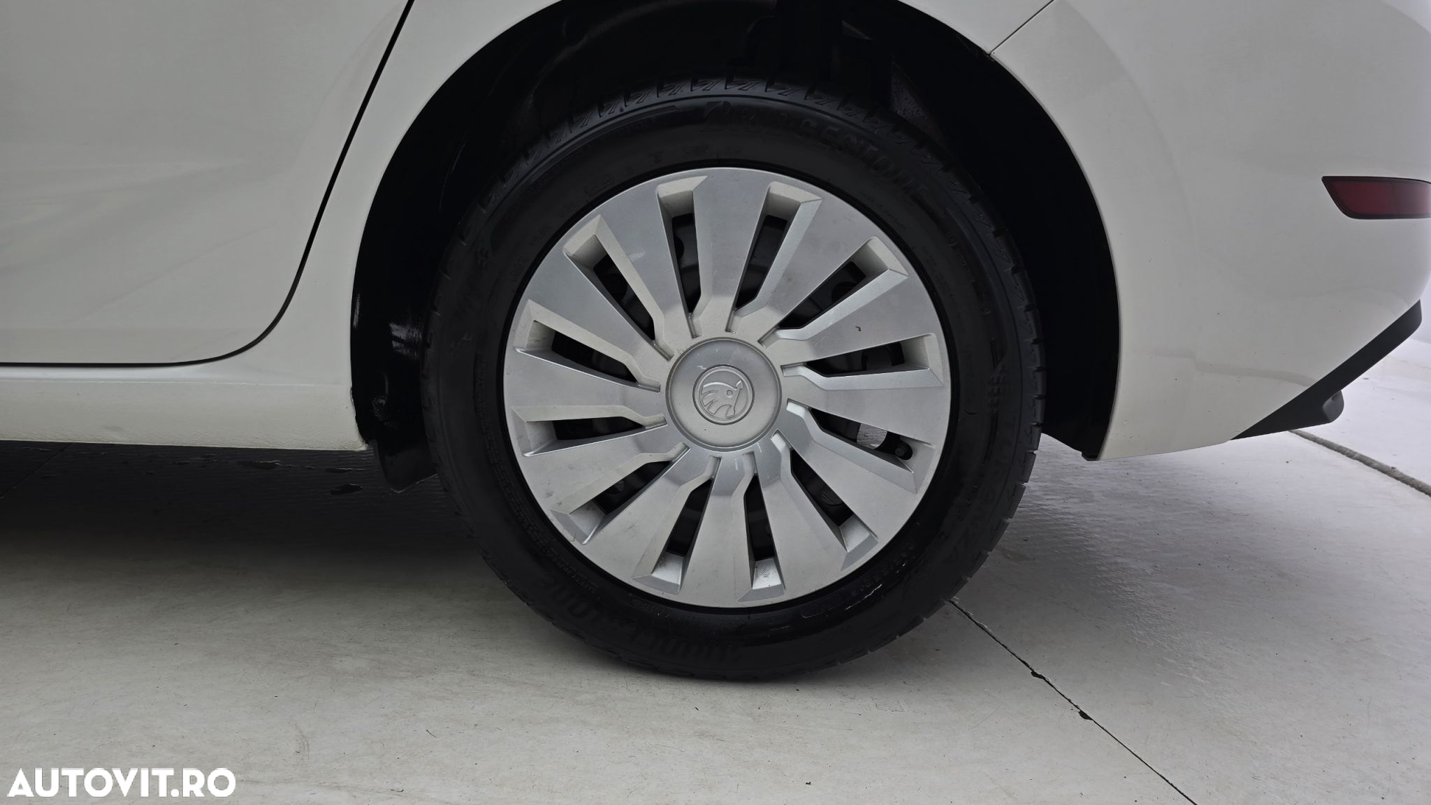 Skoda Scala 1.0 TSI DSG Ambition - 22
