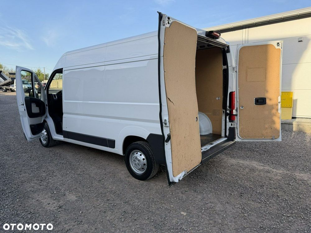 Fiat Ducato - 20