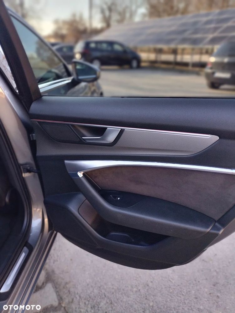 Audi A6 Avant 40 TDI S tronic design - 18