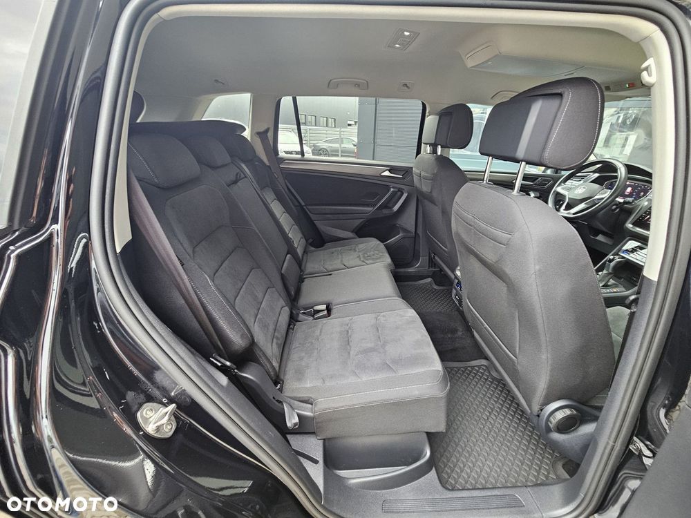 Volkswagen Tiguan Allspace - 37