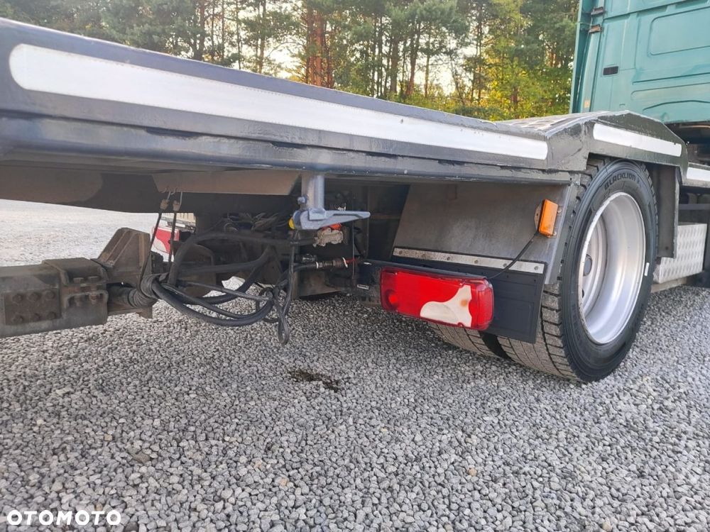 Scania R420 - 26
