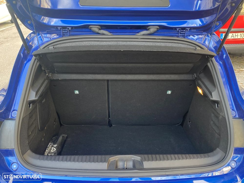 Renault Clio 1.6 E-Tech Full Hybrid Esprit Alpine - 7