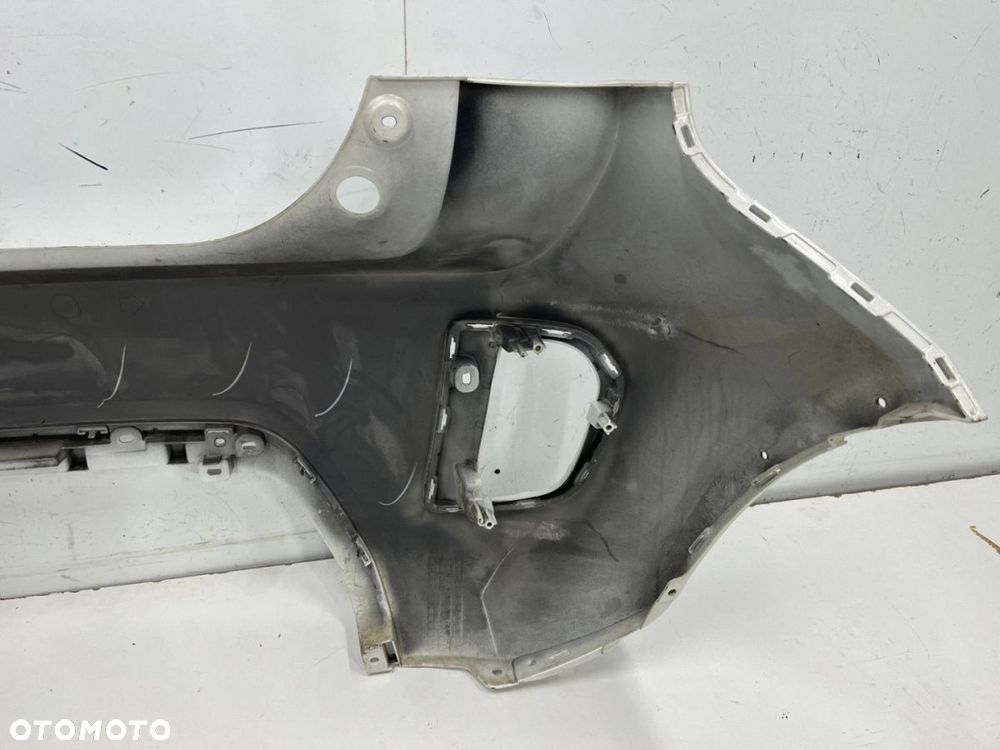 Zderzak tylny Suzuki Ignis III 3 Lift 20r.- tył 71811 78S2 - 15
