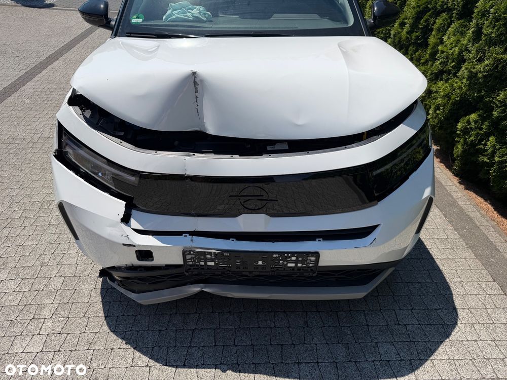 Opel Frontera - 9