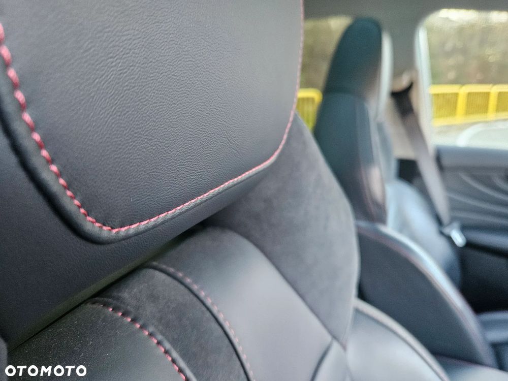 Mazda CX-30 e-SKYACTIV-G 2.0 M HYBRID DRIVE HOMURA - 8