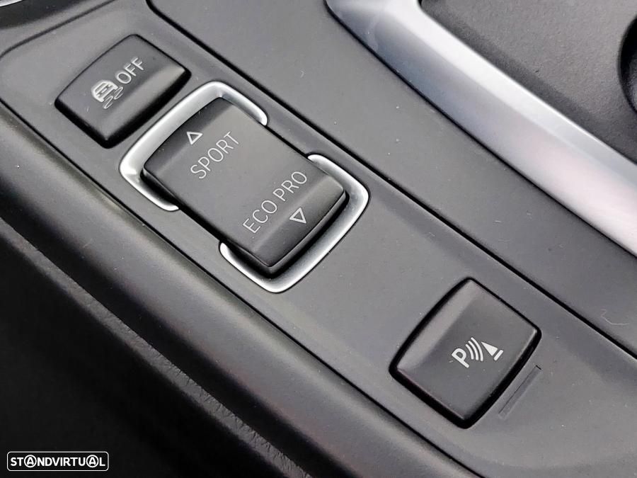 BMW 418 Gran Coupé d Advantage Auto - 25