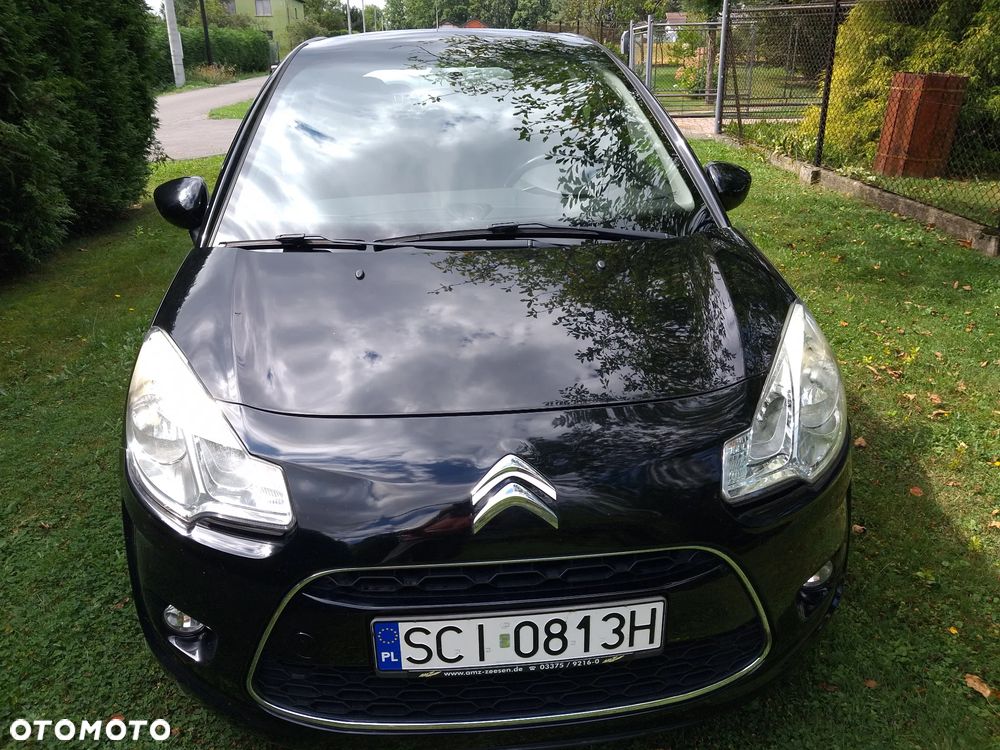 Citroën C3 1.6 VTi Exclusive - 7