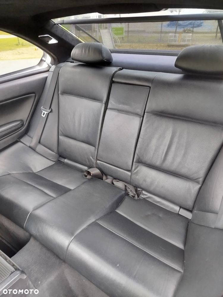 BMW Seria 3 320 Ci - 10