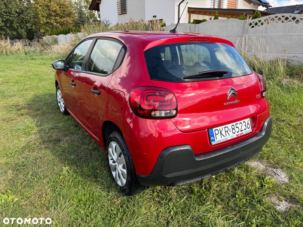Citroën C3 - 23