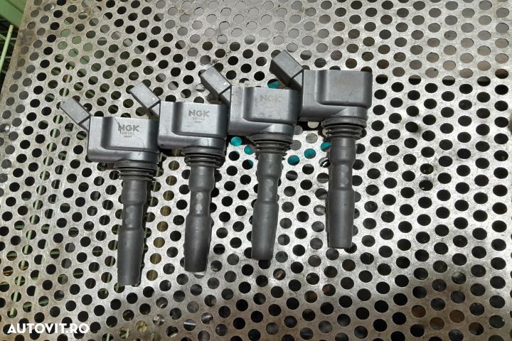 Bobina inductie R1701C00100 R1701C00100 Volkswagen VW Golf 7 [2012 - - 1