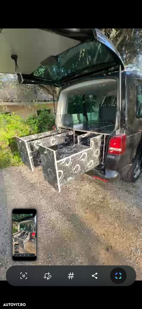 Volkswagen Caravelle - 17