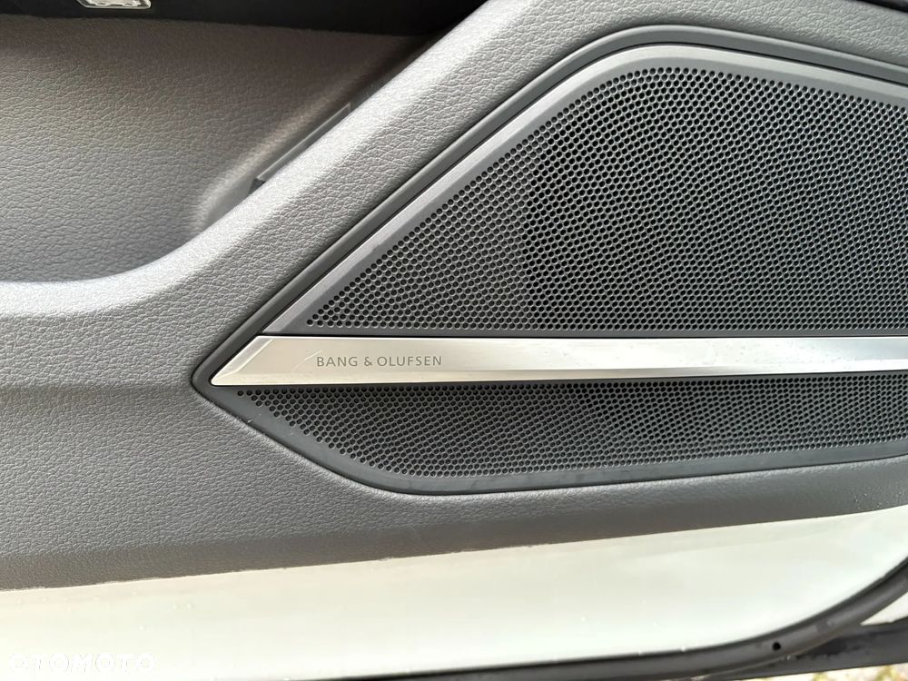 Audi A8 L 60 TFSI e Quattro Tiptronic - 14