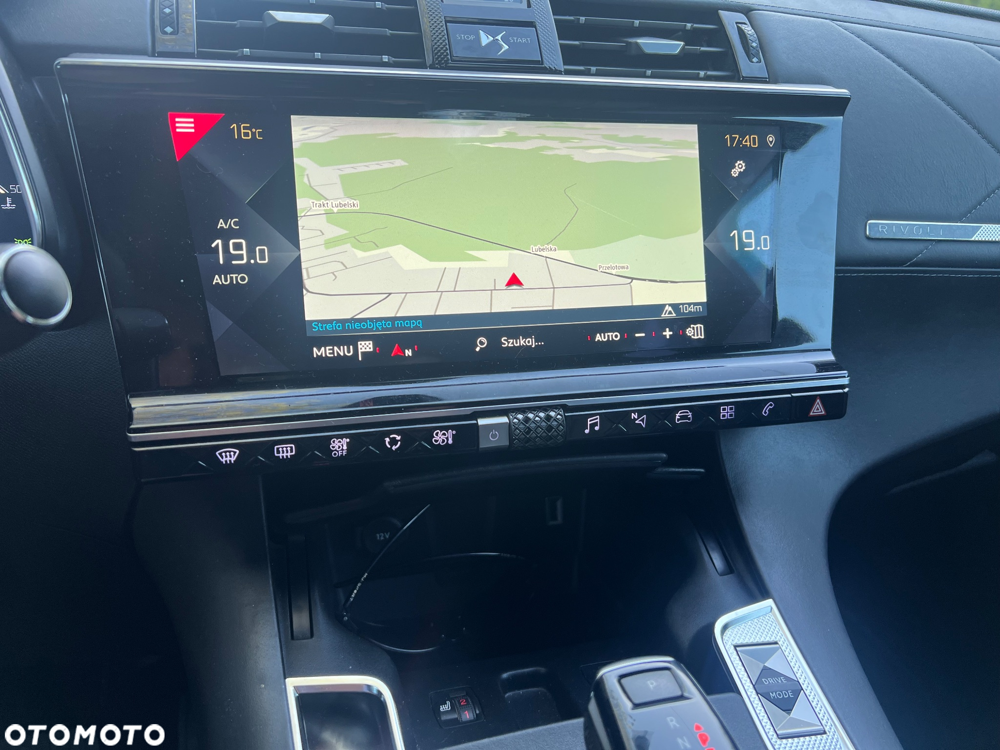 DS Automobiles DS 7 Crossback - 9