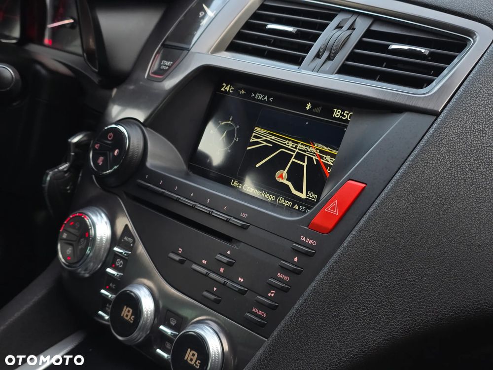 Citroën DS5 BlueHDi 150 Sport Chic - 20