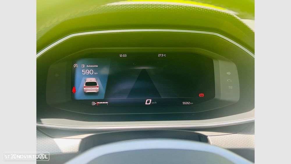 SEAT Leon 1.0 TSI Style - 10