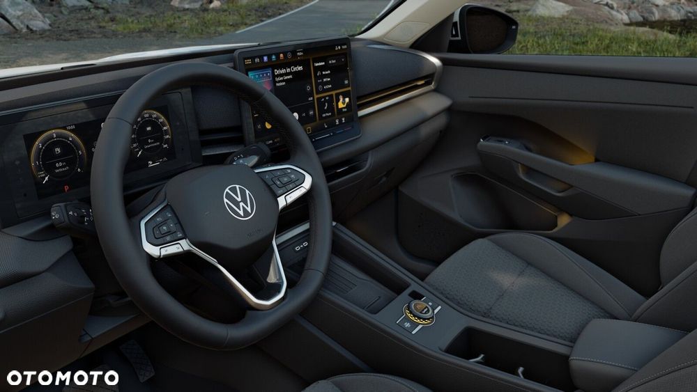Volkswagen T-Roc 1.5 eTSI Life DSG - 10