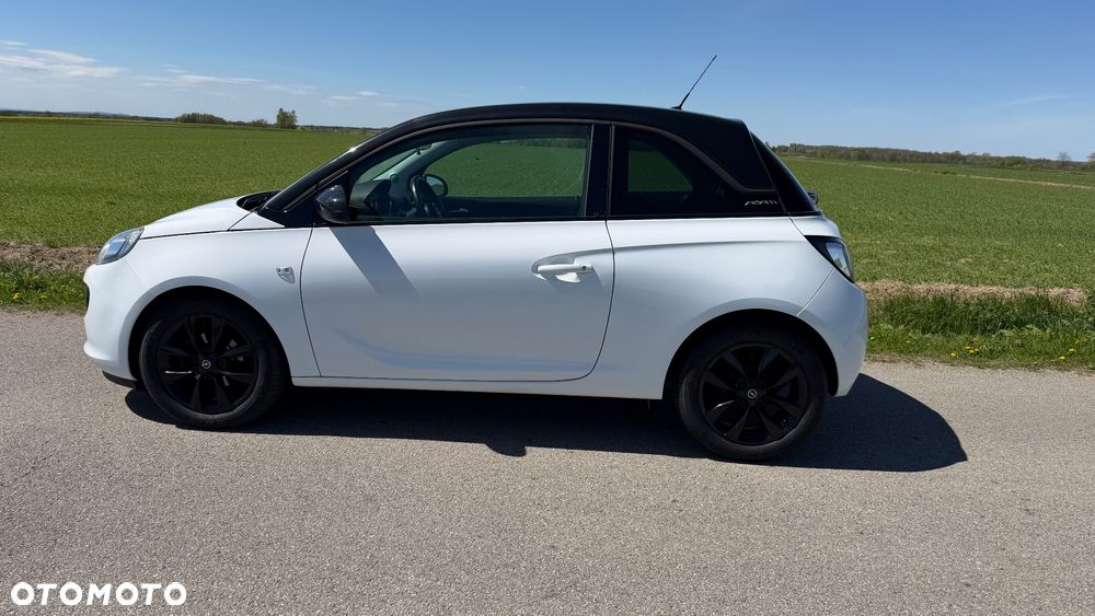 Opel Adam 1.4 Glam S&S - 5