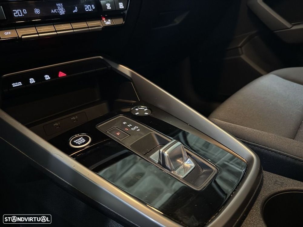 Audi A3 Limousine 30 TFSI S line S tronic - 9