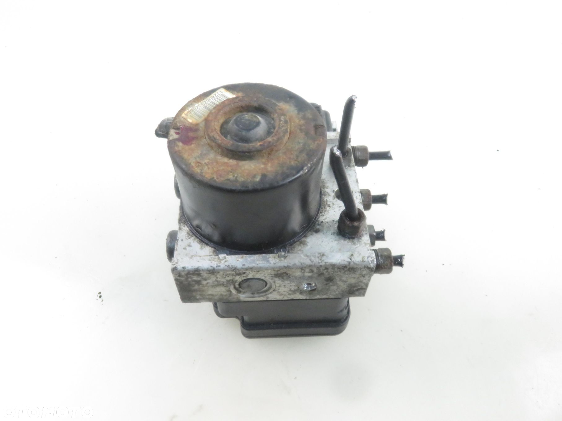 POMPA ABS CITROEN C2 (JM_) 9662298480 10020700924 10.0970-1144.3 - 4