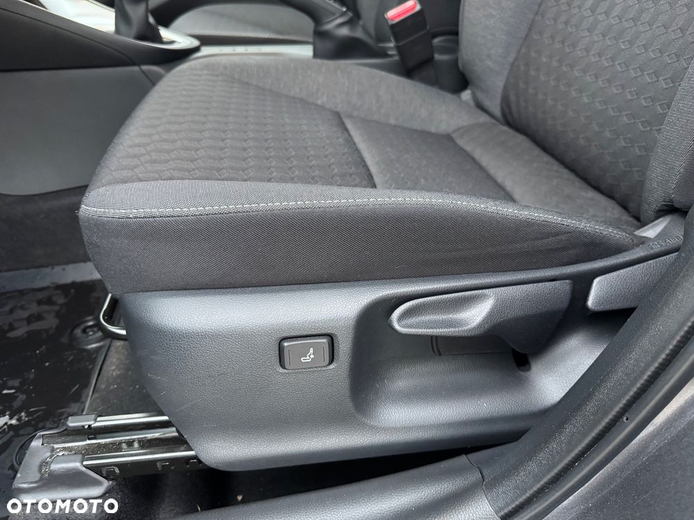 Toyota Yaris - 12
