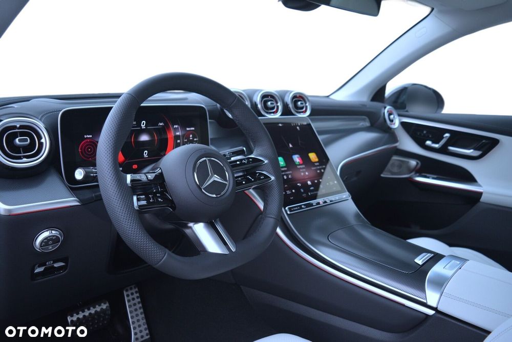 Mercedes-Benz GLC - 7