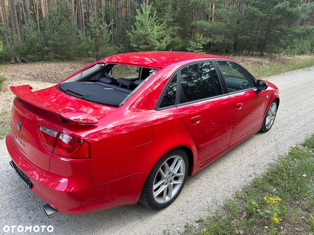 Seat Exeo 1.8 TSI - 17