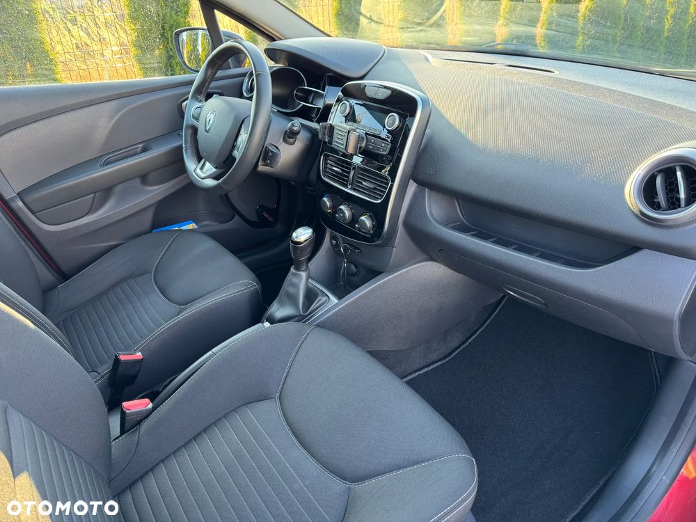 Renault Clio Energy TCe 90 Start & Stop Limited - 24