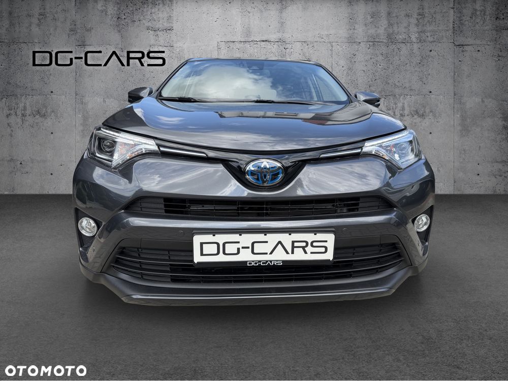 Toyota RAV4 2.5 4x2 Style Selection - 9