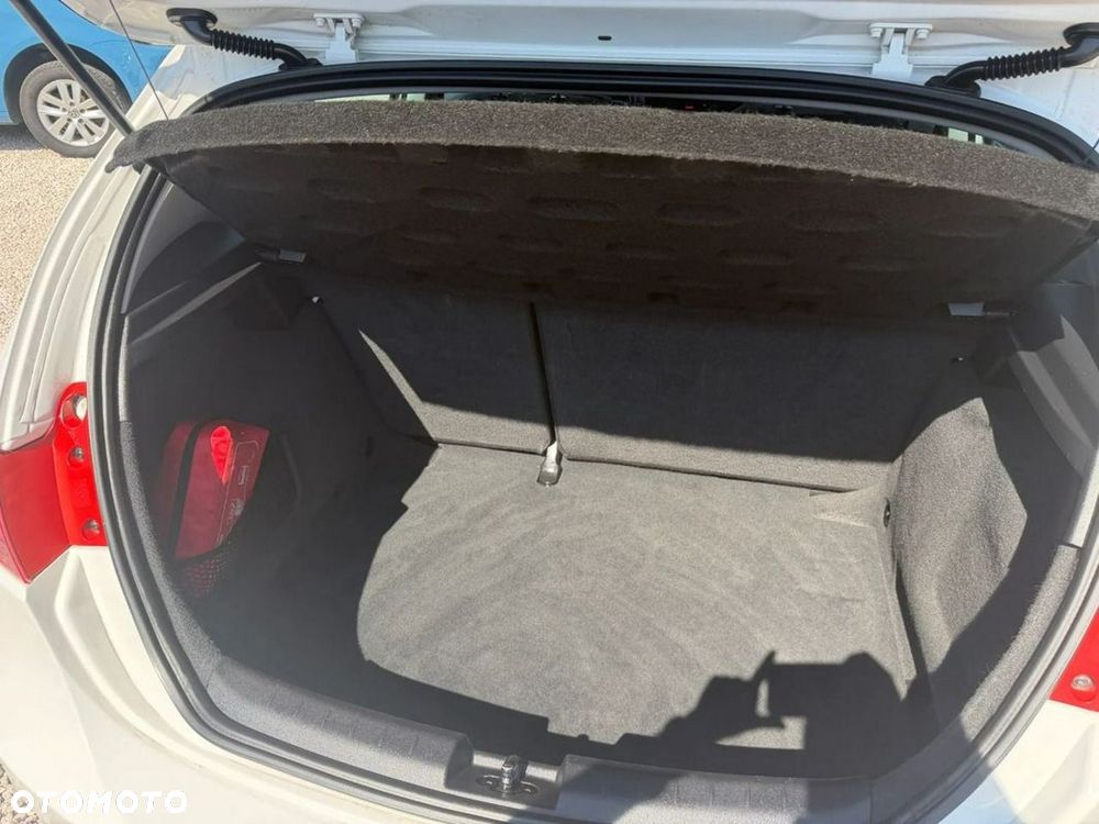 Seat Leon 1.2 TSI Style - 21