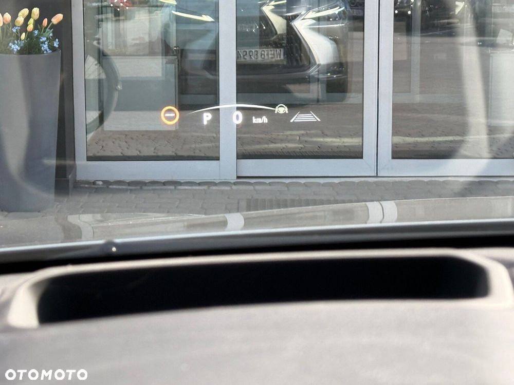 Lexus NX 450h+ Omotenashi AWD - 31