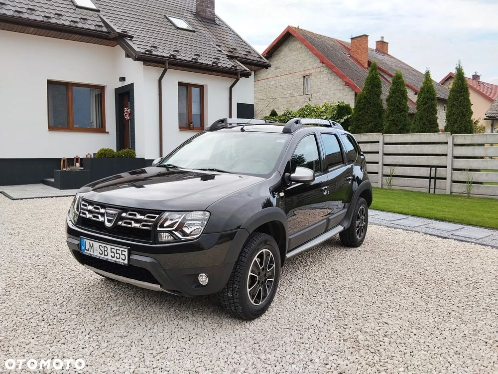 Dacia Duster - 2